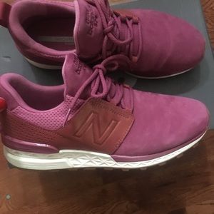 New Balance sneakers
